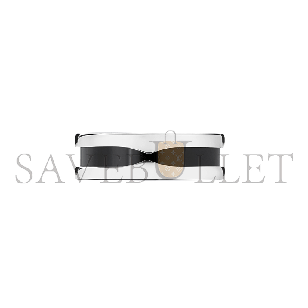 BVLGARI SAVE THE CHILDREN RING
